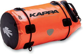 Kappa / カッパ リアサドルロールバッグ | WA405F