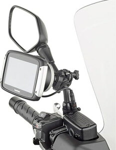 Kappa / Jbp jo[T support to mount the GPS Tom Tom Rider | STTR40K