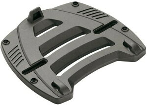 Kappa / Jbp Joint Z890K and nylon plate with case fitting- to be mounted with Monorack K.... Suitable (MONOKEY g