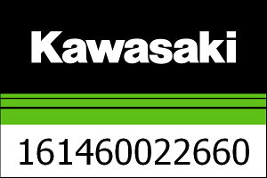 Kawasaki / �J���T�L �J�o�[-�A�b�V�[- �V���O�� �V�[�g- �u���b�N | 161460022660