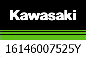 Kawasaki / �J���T�L �J�o�[-�A�b�V�[- �V���O�� �V�[�g- �p�[���X�^�[�_�X�g�z���C�g | 16146007525