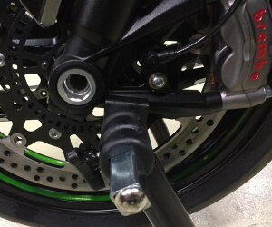 Kawasaki / JTL pbhhbNX^h tg for Ninja H2 (ZX1000N.) | 163JAY0011