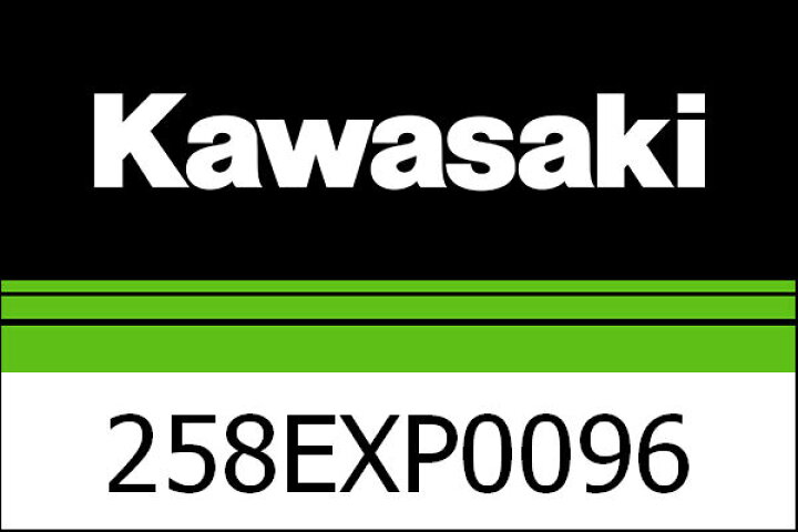 楽天市場】Kawasaki / カワサキ エグゾースト カーボン ZX6R636 A 