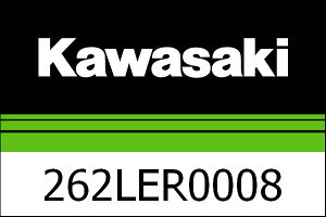 Kawasaki / �J���T�L ���o�[-�u���[�L UNBR. KX85 | 262LER0008