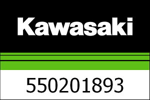 Kawasaki / �J���T�L �K�[�h-�G���W��-�����[ | 550201893
