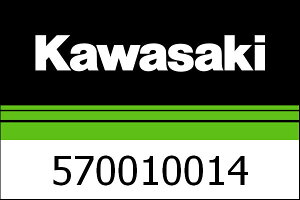 Kawasaki / JTL [U[}jA CD-ROM | 570010014