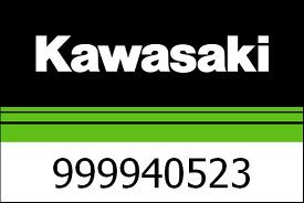 Kawasaki / カワサキ KQR ブラケット キット-サイド クローム | 999940523