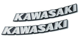 Kawasaki / カワサキ キット-アクセサリー- エンブレム | 999941020