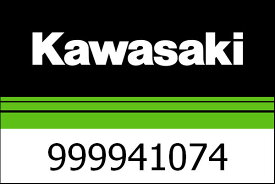 Kawasaki / カワサキ キット-アクセサリー- ウィンドシールド- ラージ | 999941074
