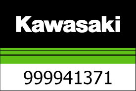 Kawasaki / カワサキ ウィンドシールド(L/CLR)L+9-W+4 | 999941371