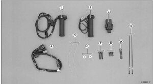 Kawasaki / JTL Obvq[^[ ZH2 20MY | 999941534