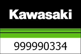 Kawasaki / カワサキ KX FI カリブレイション キット12M | 999990334