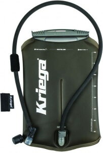 Kriega / �N���[�K HYDRAPAK 3.75 LITER DRINK RESERVOIR | HYPAK35