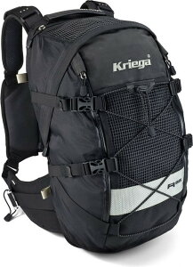 Kriega (�N���[�K) �o�b�N�p�b�N - R35 | KRU35