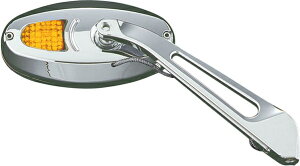 KURYAKYN / �N���A�L�� TURN SIGNAL �~���[ WITH FLAT GLASS | 1431