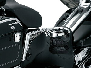 KURYAKYN / NAL PASSENGER DRINK HOLDER WITH BASKET RIGHT | 1482