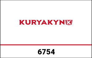 KURYAKYN / NAL ARM u[L 18+ GL1800 CHR | 6754