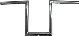 LA CHOPPERS / GG[`bp[Y nho[ NAROW Z 10" CH | LA-7380-10