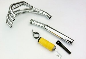 Marving / �}�[�r���O �t���V�X�e�� 4/1 ���[�V���O �N���� Honda CB 500 FOUR | H/21/BC