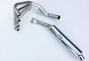 Marving / �}�[�r���O �t���V�X�e�� 4/1 Cylindrical �N���� Honda CB 750 SEVEN FIFTY | H/9001/BC