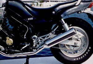 Marving / �}�[�r���O �f���A���}�t���[ Cylindrical  110 �N���� - EU�������s�F�� Yamaha FZX 750 P