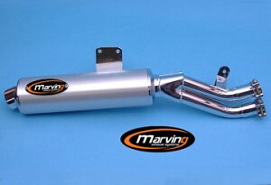 Marving / �}�[�r���O �}�t���[ Amacal  100 �N���� + �A���~�j�E�� - EU�������s�F�� Yamaha XTZ 7