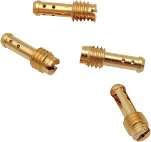 MIKUNI / ~Nj pCbgWFbg #40 4PK | VM22/210-40