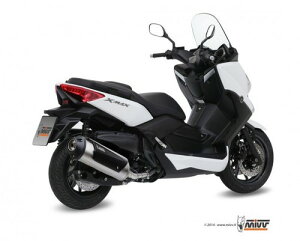 MIVV / ~URBAN Xbv I XeXX`[ for YAMAHA XMAX 400 (2013 - 2016) | C.YA.0009.B
