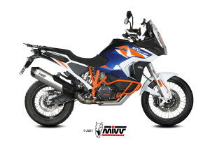 MIVV / �~���}�t���[ Speed Edge �`�^�� �G�L�]�[�X�g | KT.027.LRT