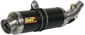 MIVV / �~�� -SPORT GP- �X���b�v�I�� �J�[�{�� for YAMAHA FZS 1000 FAZER (01-05)