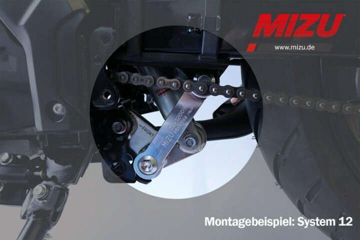 楽天市場】Mizu ロワーリングキット ABE認可品 25mm | 30212001 
