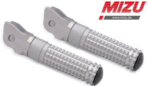 Mizu ���[�V���O�t�b�g�y�O ABE�F�i �V���o�[/�V���o�[ | 409TT1110001