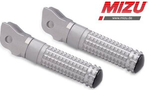 Mizu ���[�V���O�t�b�g�y�O ABE�F�i �V���o�[/�V���o�[ | 409TT1110003