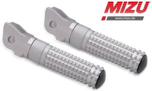 Mizu ���[�V���O�t�b�g�y�O ABE�F�i �V���o�[/�V���o�[ | 409TT1110009