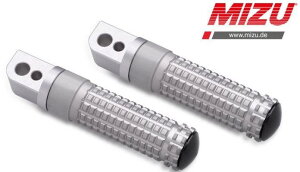 Mizu ���[�V���O �p�b�Z���W���[�t�b�g�y�O ABE�F�i �V���o�[/�V���o�[ | 409TT1120010