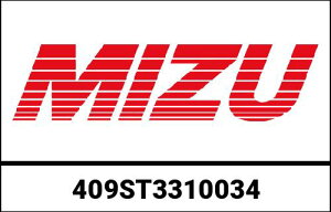 Mizu �A�W���X�^�u�� ���[�V���O �t�b�g�y�O ABE�F�i �u���b�N/�V���o�[ | 409ST3310034