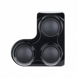 Motogadget / ���g�K�W�F�b�g Mo.Switch �x�[�V�b�N(3�{�^��) �E�p �u���b�N | 4004021