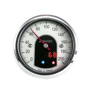 Motogadget / gKWFbg gXR[v^Cj[ (49mm AiOXs[h[^[) |bV