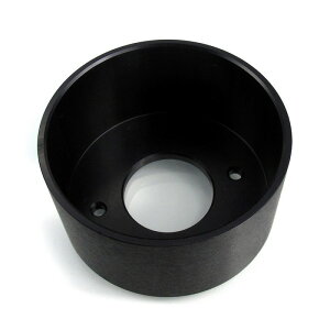 Motogadget / ���g�K�W�F�b�g ���g�X�R�[�v�^�C�j�[ �A�E�^�[�J�b�v A �u���b�N | 5002010