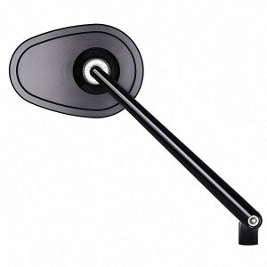 Motogadget / ���g�K�W�F�b�g Mo.View �o�b�N�~���[ Club Xl �u���b�N ECE�F�� | 7004020