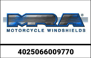 MRA / �G���A�[���G�[ GS 500 E / NTV 650 (FIVESTAR/TCP) - Touring �E�C���h�V�[���h "T" -1995 | 4025066009770