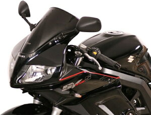MRA / �G���A�[���G�[ SV 650 S / SV 1000 S - Originally-shaped �E�C���h�V�[���h O 2003- | 4025066085224