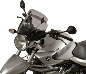 MRA / GA[G[ R1150R (SPEEDSTER EChV[h) - Variotouringscreen "VT" all years | 4025066097845