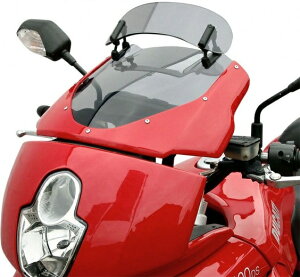 MRA / GA[G[ MULTISTRADA DS 620/800/1000/1100 - Variotouringscreen "VT" all years | 4025066099047