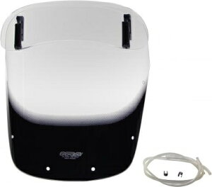 MRA / GA[G[ ZRX 1100 97- / 1200 R 01- - Variotouringscreen "VT" all years | 4025066100835