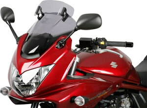 MRA / GA[G[ GSF 650S05-08/1200S06-/1250SA07- - Variotouringscreen "VT" all years | 4025066110230