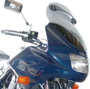 MRA / GA[G[ XJ 900 S DIVERSION - Variotouringscreen "VT" 1995- | 4025066115334