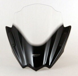 MRA / エムアールエー RACING-SCREEN FOR NAKED BIKE - Racing-Screen for Naked-Bikes "RNB" all years | 4025066120642