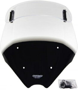 MRA / GA[G[ DL 650 V-STROM /XT - Variotouringscreen "VT" 2011-2016 | 4025066131914