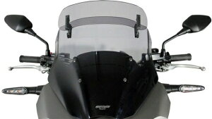 MRA / GA[G[ VS VFR800X Crossrunner 15- Variotouringscreen X[N O[ | 4025066151615